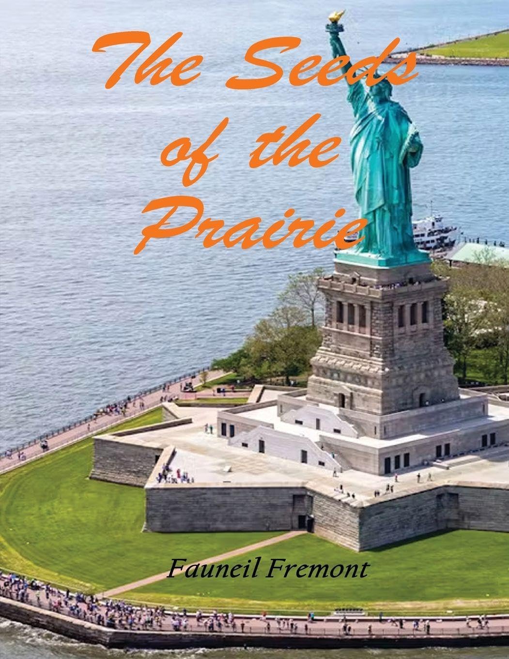 The Seeds of the Prairie Memories