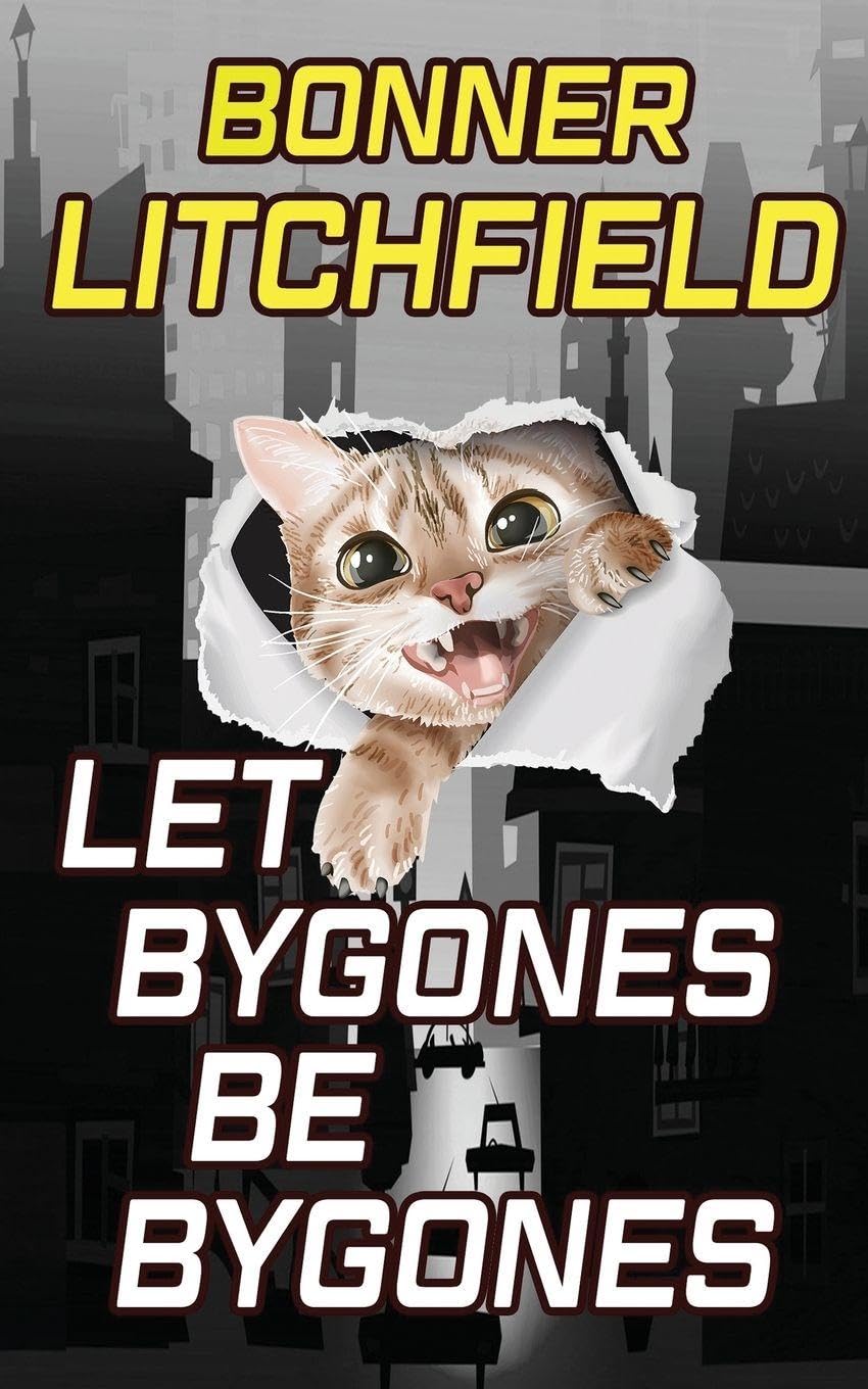 Let Bygones Be Bygones Contemporary literature