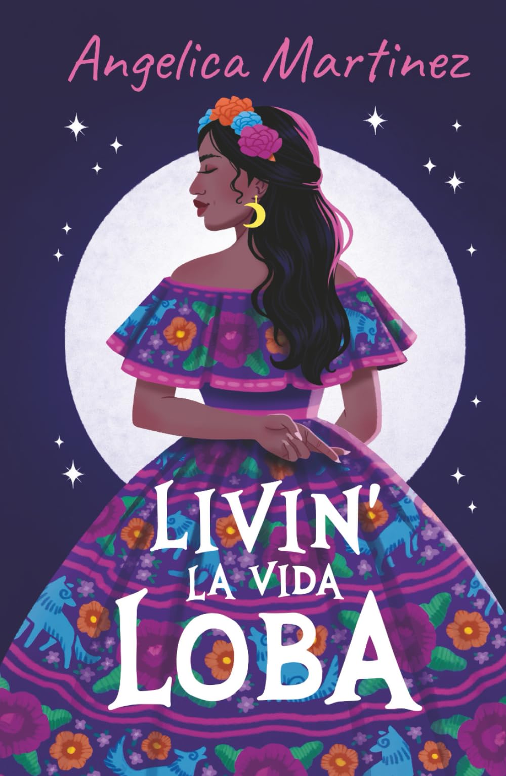 LIVIN' LA VIDA LOBA Fiction