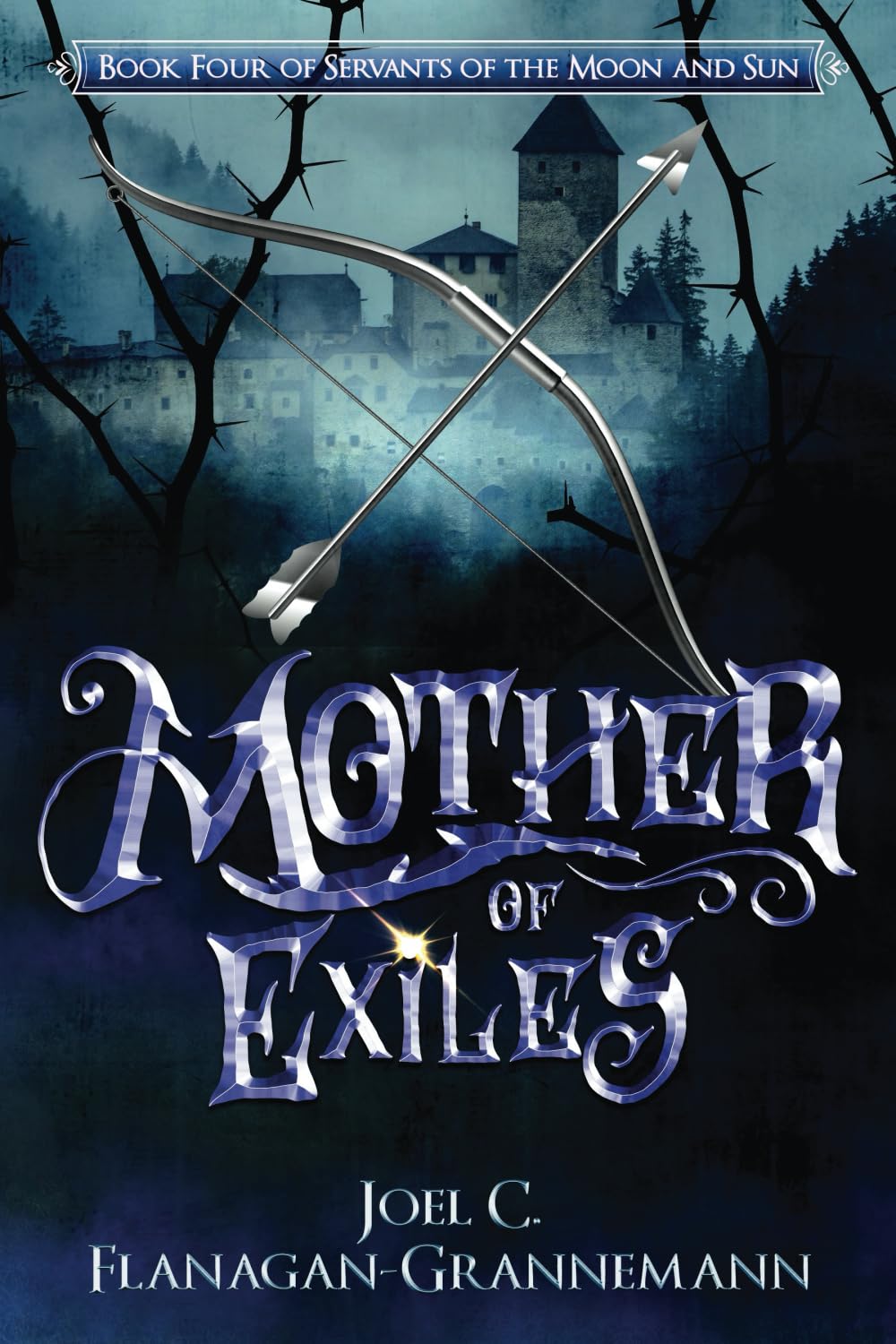 Mother of Exiles Action & Adventure