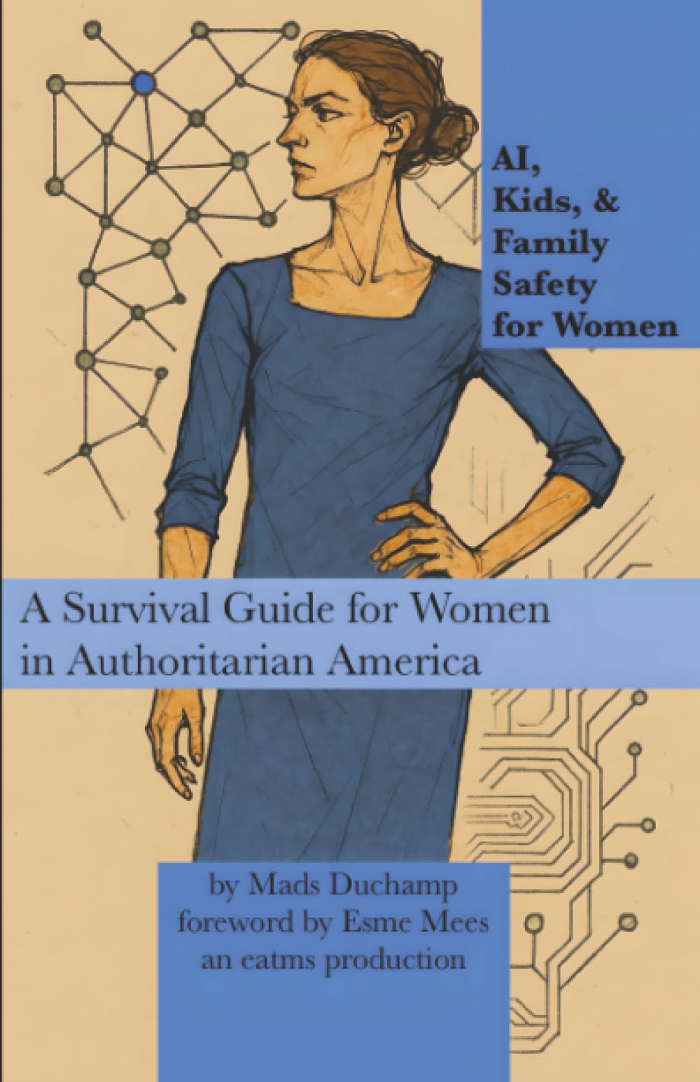 AI, Kids, & Family Safety for Women Law