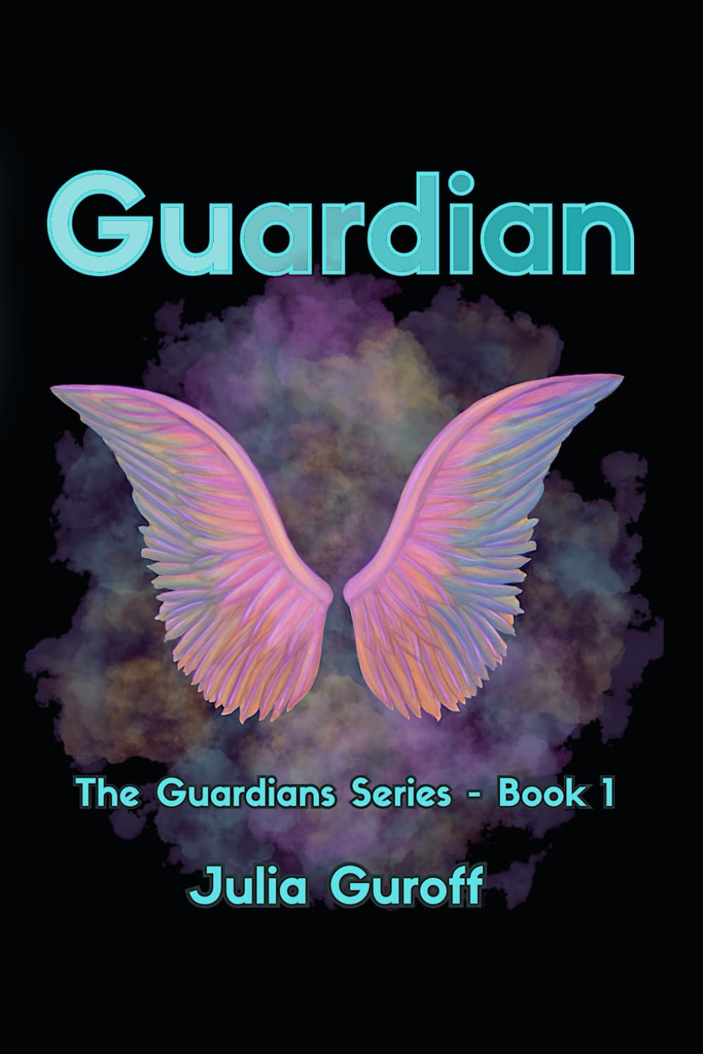Product Image: Guardian (Guardians, Band 1)