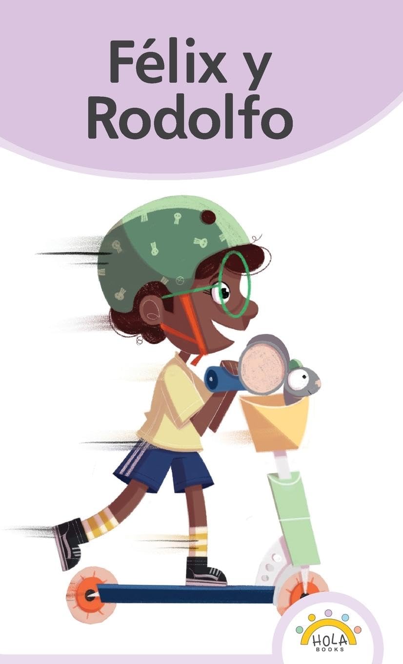 Félix y Rodolfo Novels & Short Stories