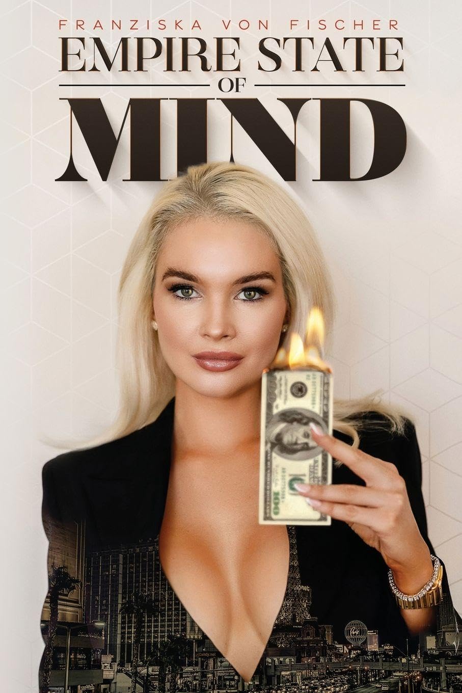 Empire State of Mind Books