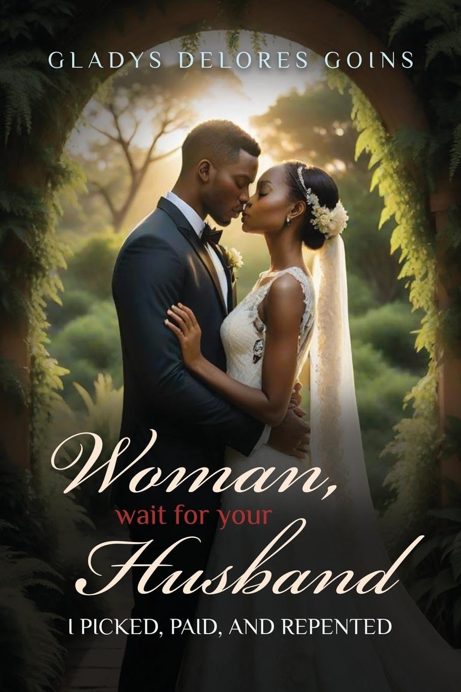 Woman, Wait for Your Husband Religion & Esotericism