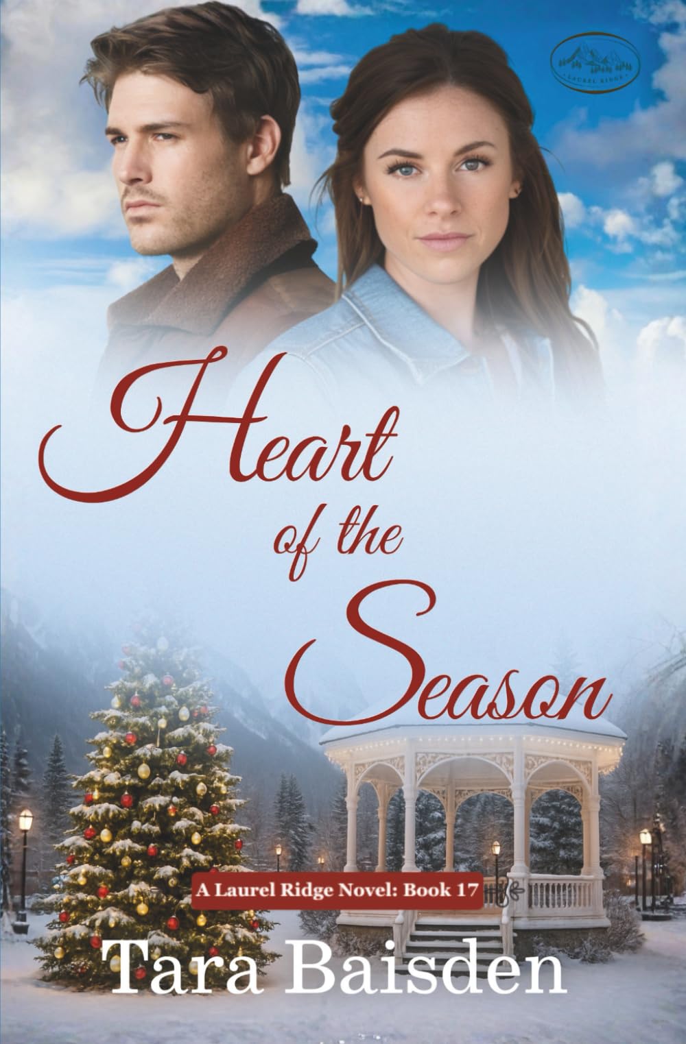 Heart of the Season Religion & Esotericism