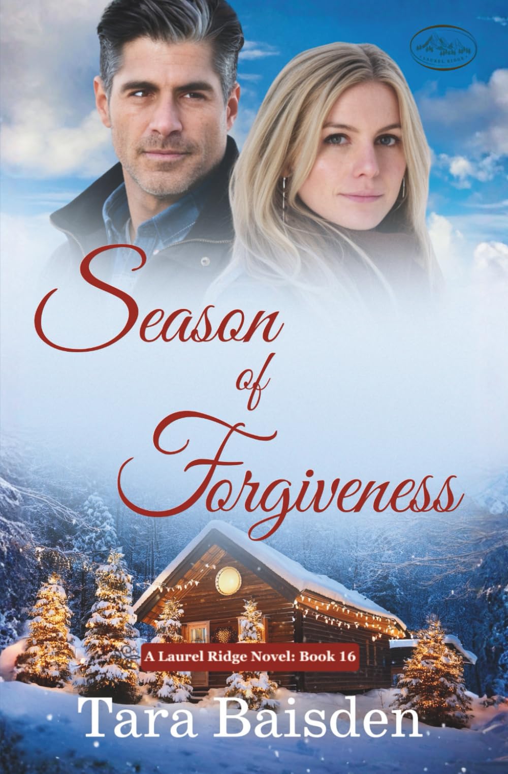 Season of Forgiveness (Laurel Ridge Series Book 16) Contemporary literature
