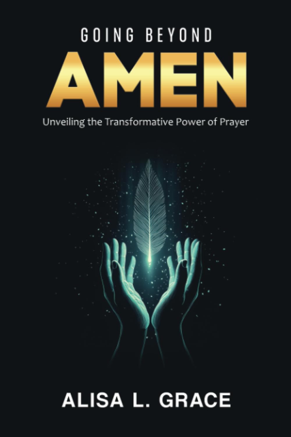 Going Beyond Amen Religion & Esotericism