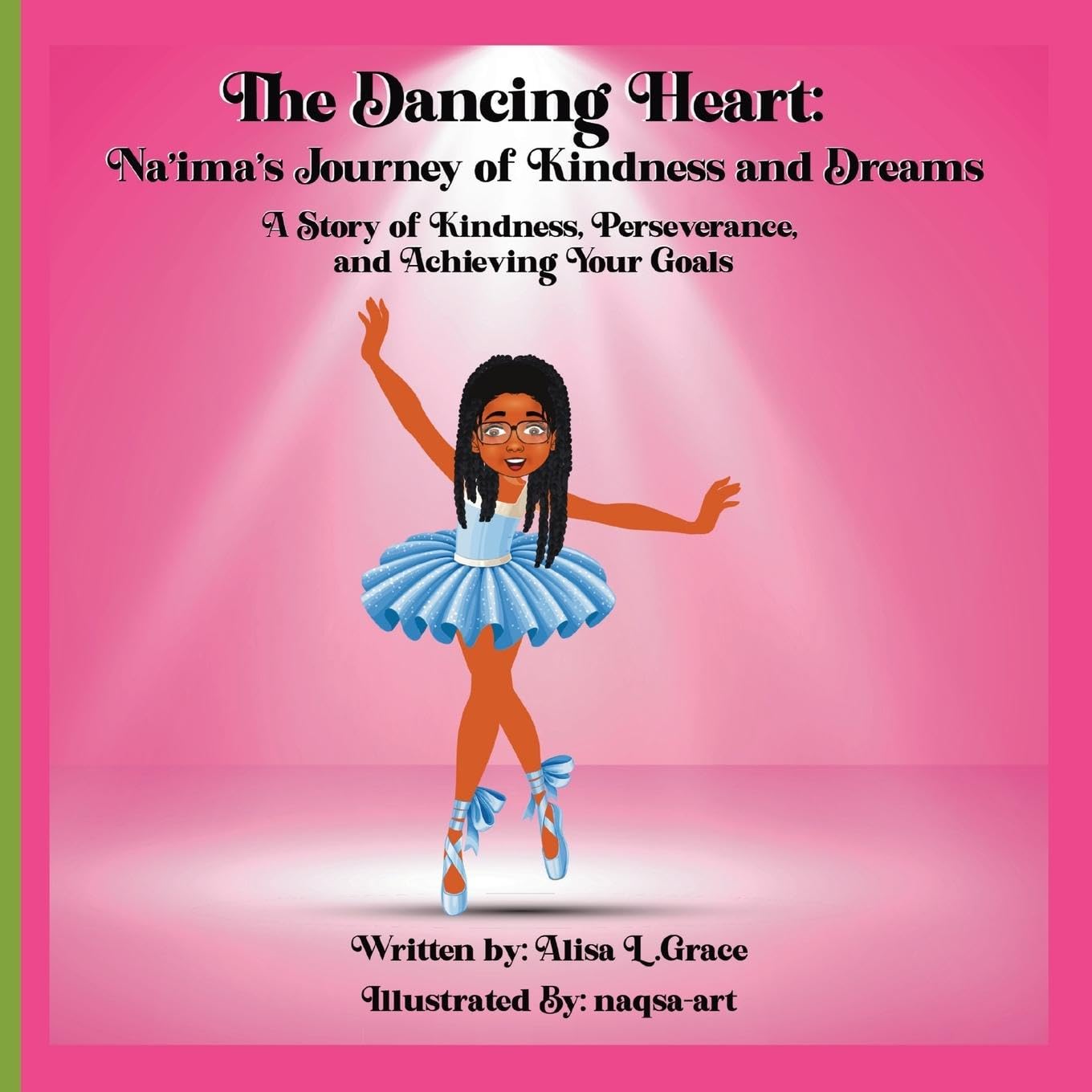 Product Image: The Dancing Heart