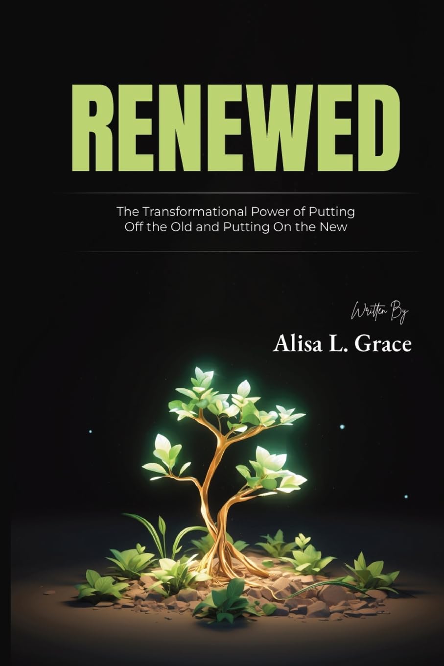Renewed Religion & Esotericism