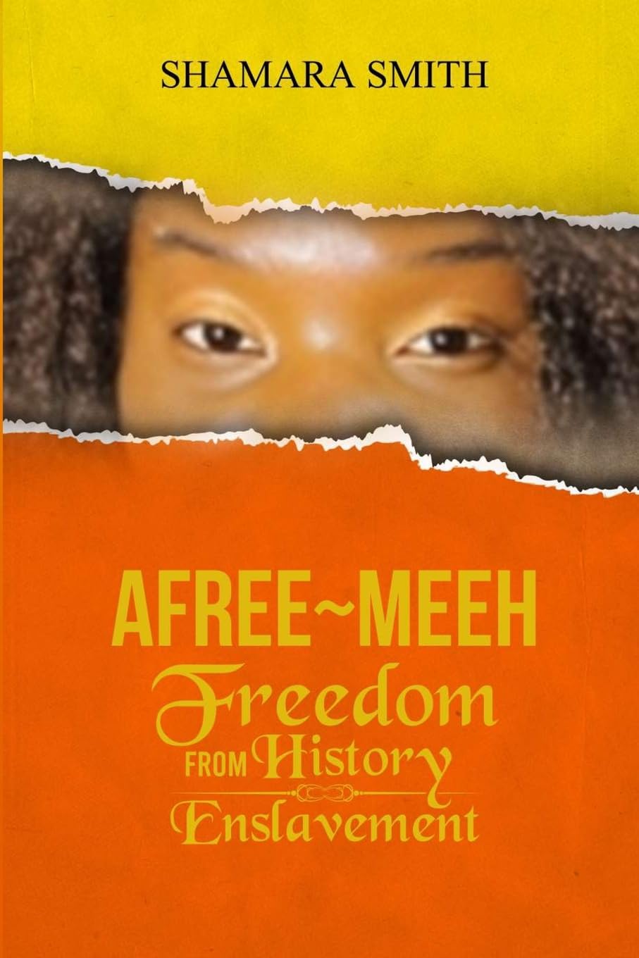 AFREE-MEEH Books