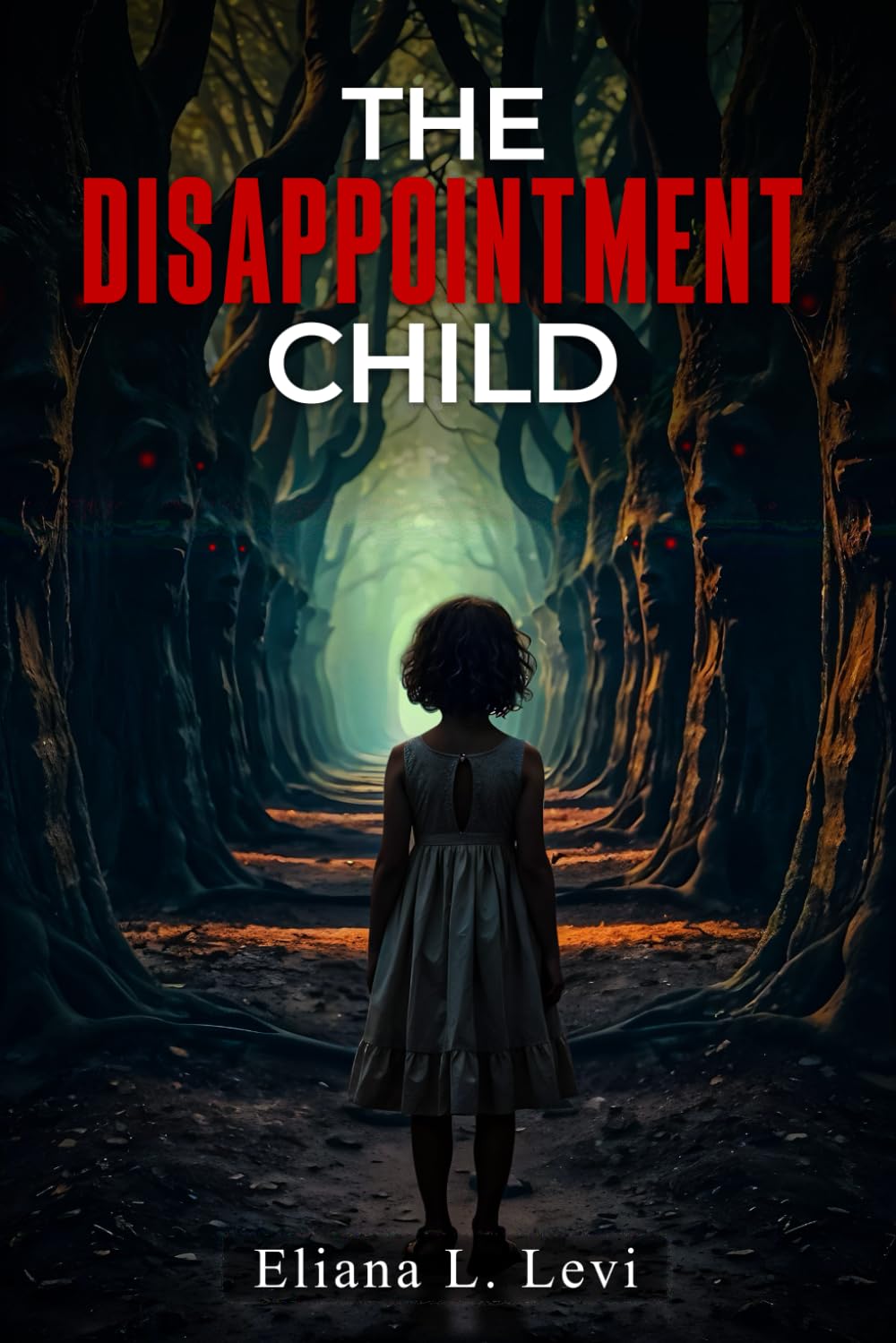 Product Image: The Disappointment Child
