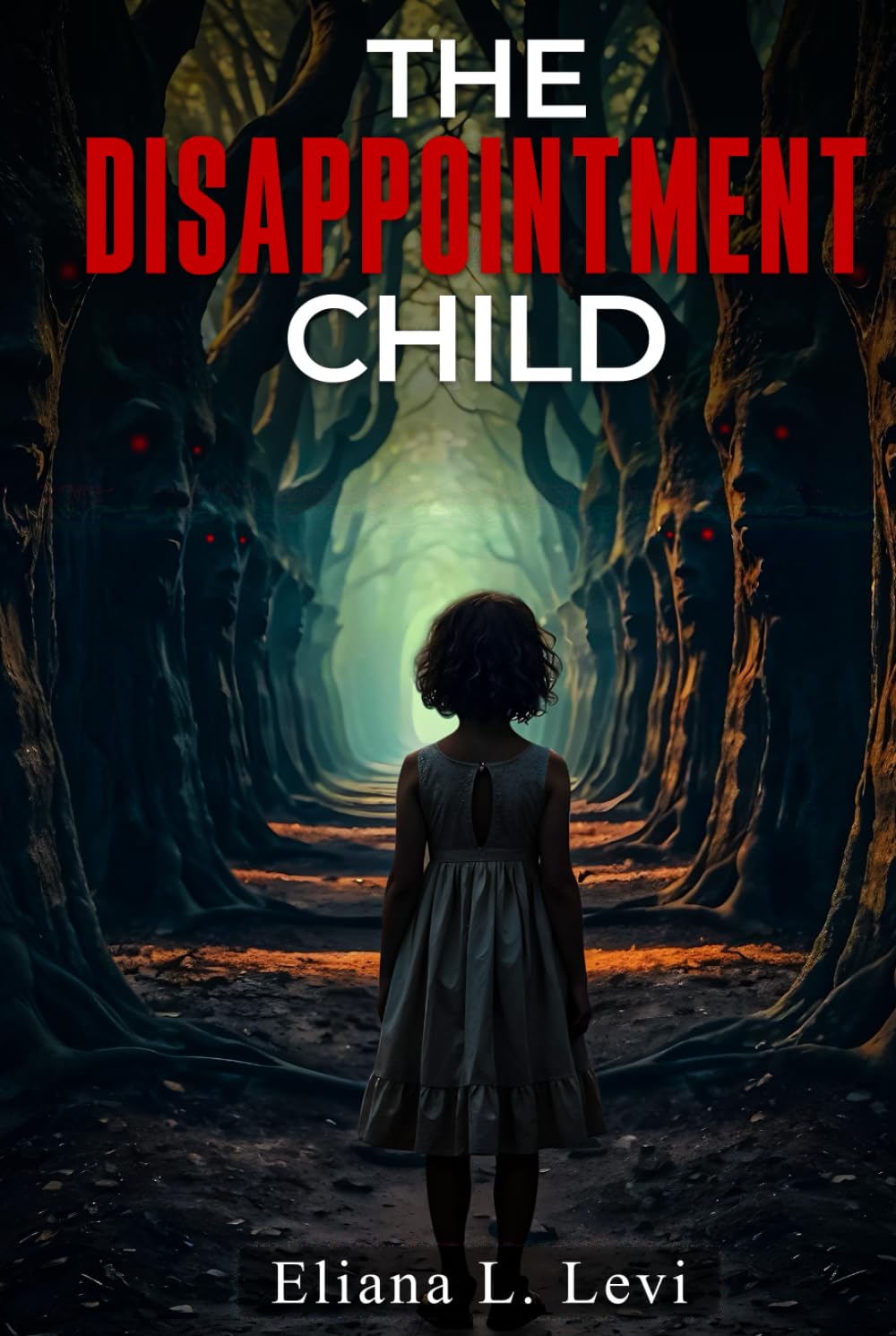 Product Image: The Disappointment Child