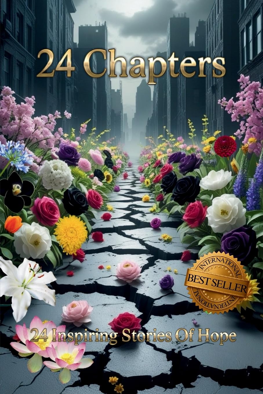 24 Chapters Sports
