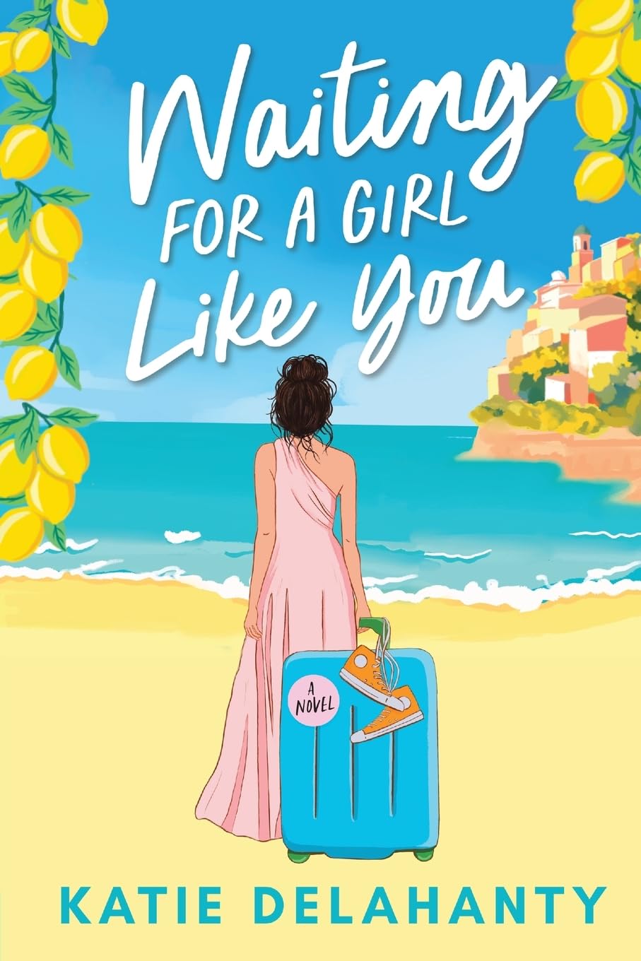 Waiting for a Girl Like You Humour & Satire