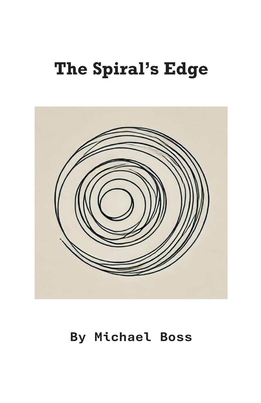 The Spiral's Edge Poetry