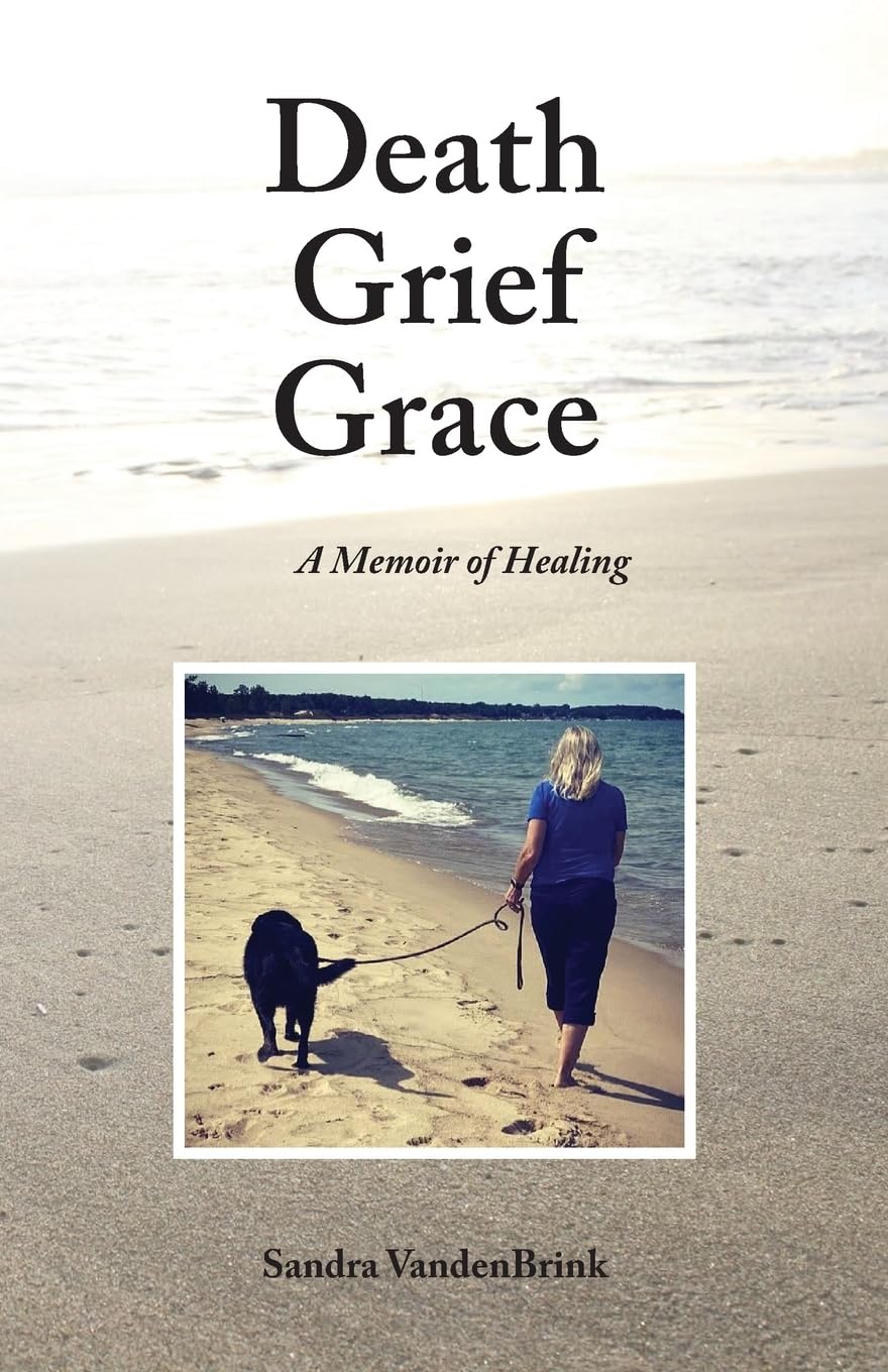 Product Image: Death Grief Grace
