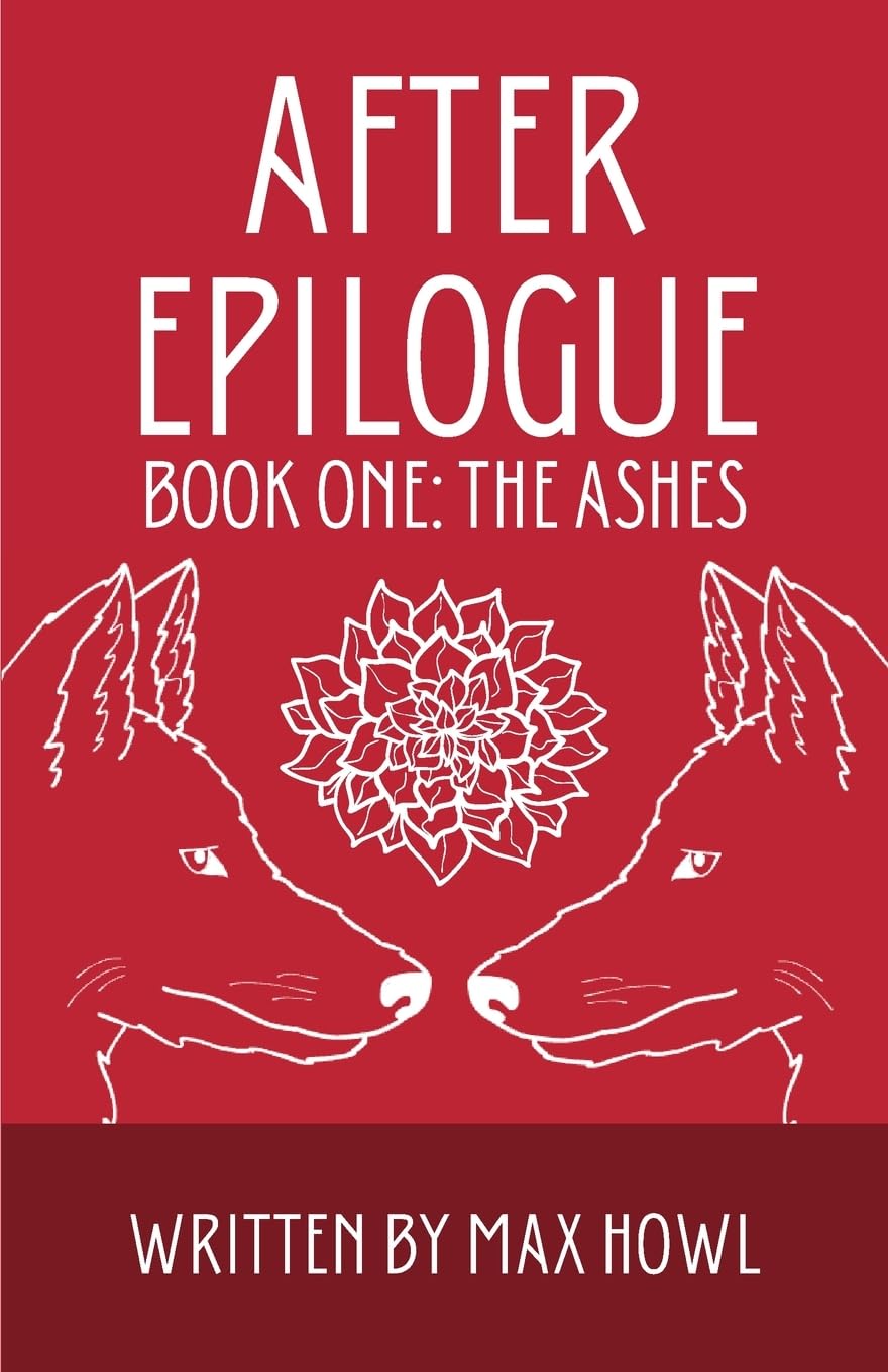 Product Image: After Epilogue - Book One