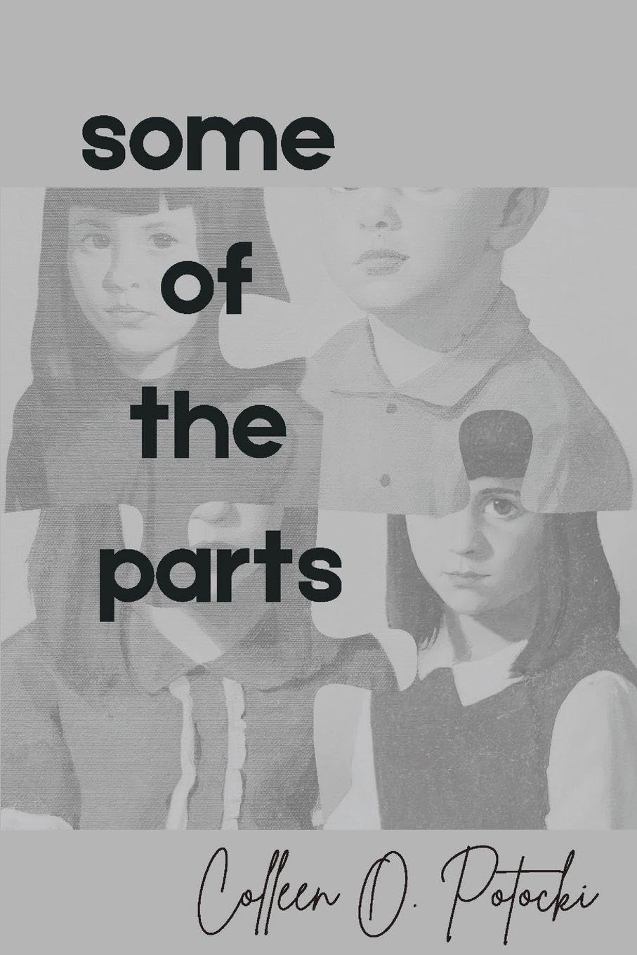Some of the Parts Memories