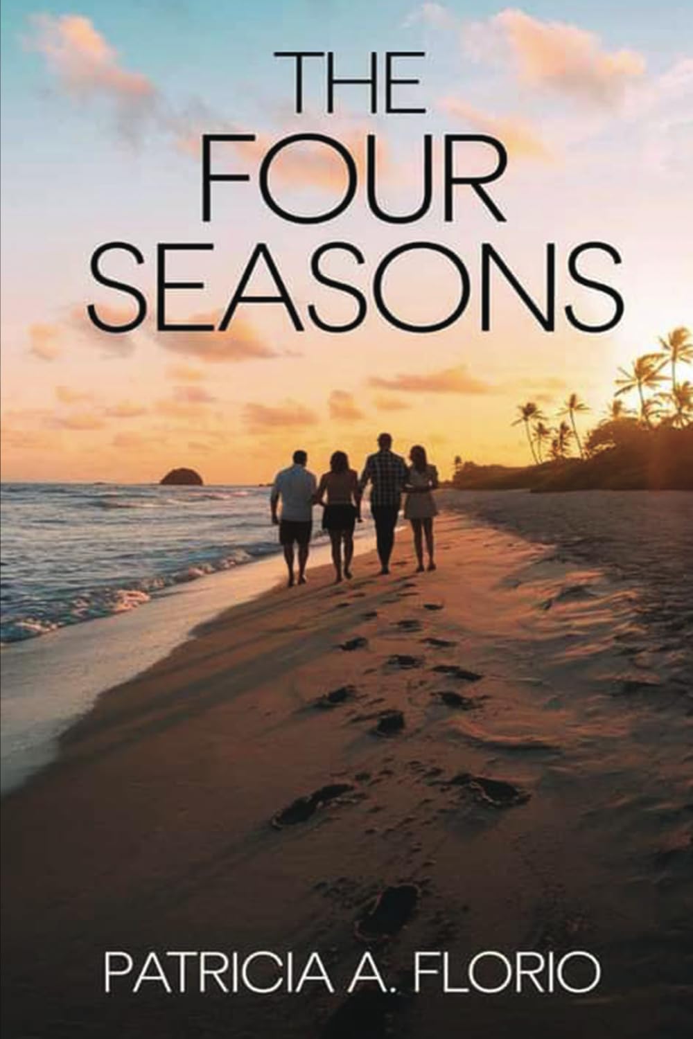 The Four Seasons: Every Season Has Its Beginnings Film, Art & Culture