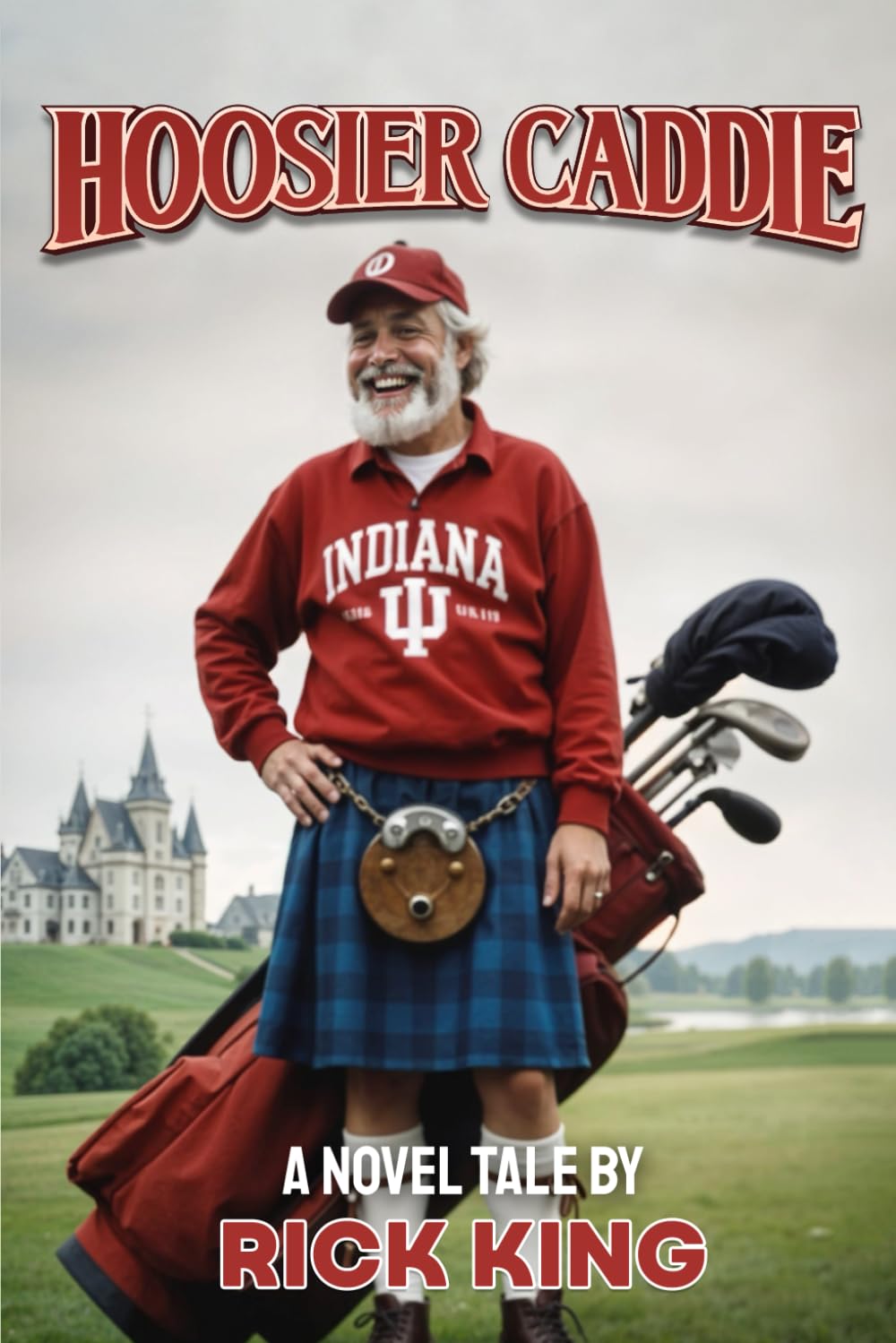 Product Image: Hoosier Caddie