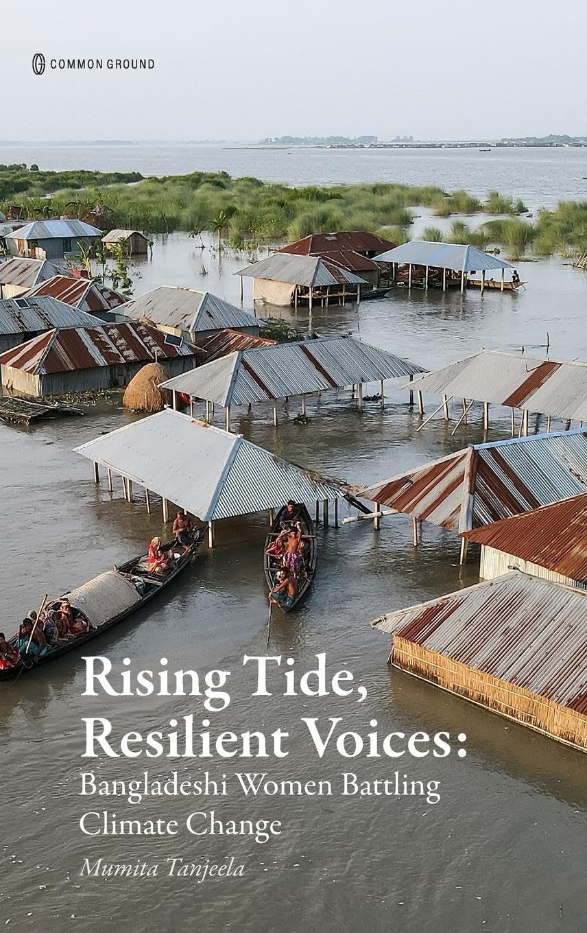 Rising Tide, Resilient Voices Law