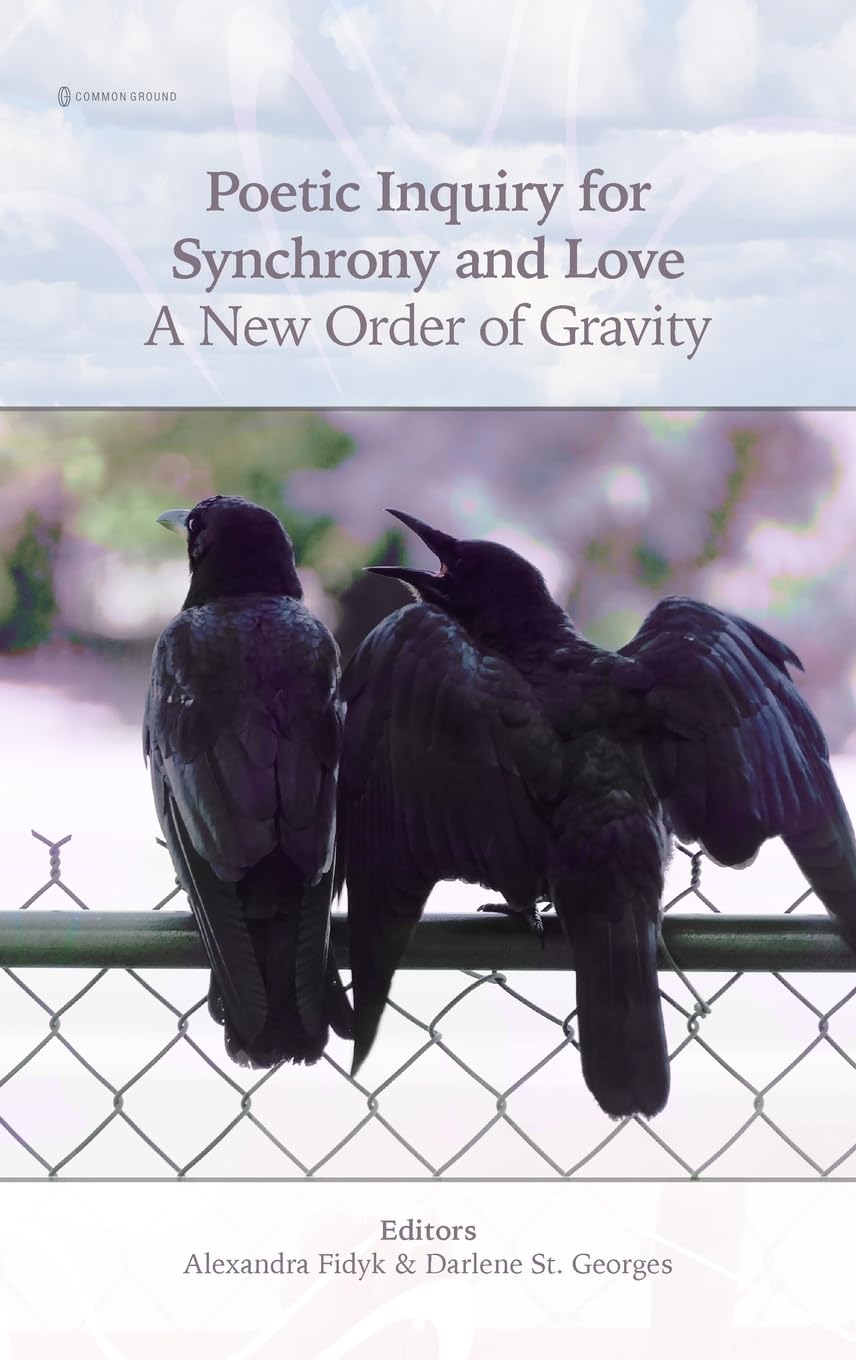 Poetic Inquiry for Synchrony & Love Poetry