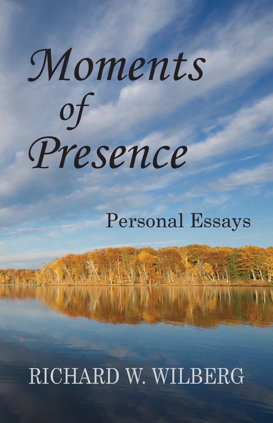 Moments of Presence Lifestyle