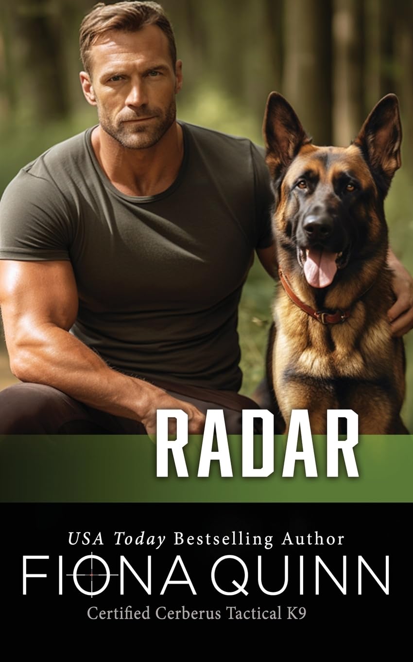 Radar Action & Adventure