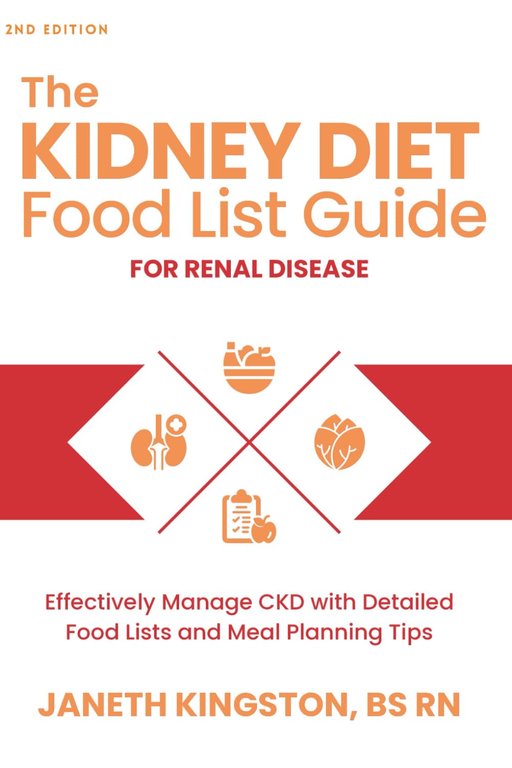 The Kidney Diet Food List Guide for Renal Disease Medicine