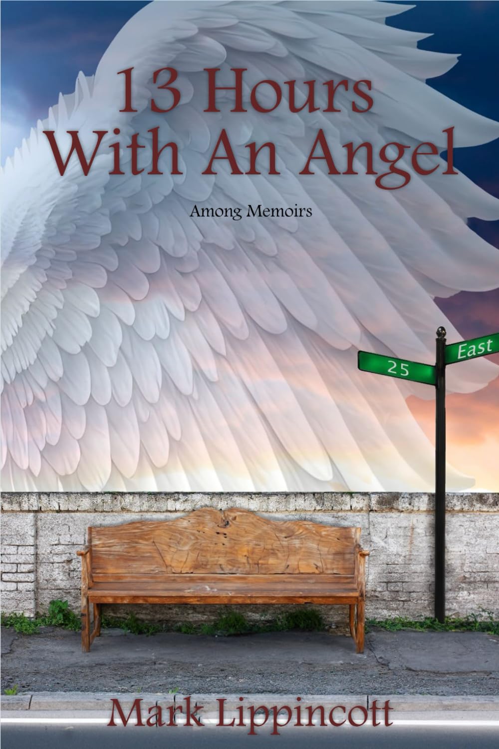 13 HOURS WITH AN ANGEL: AMONG MEMOIRS Art & Literature