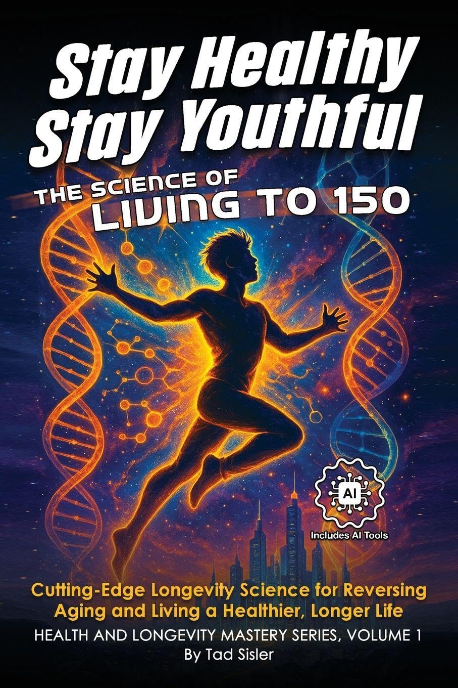 Stay Healthy, Stay Youthful Medicine