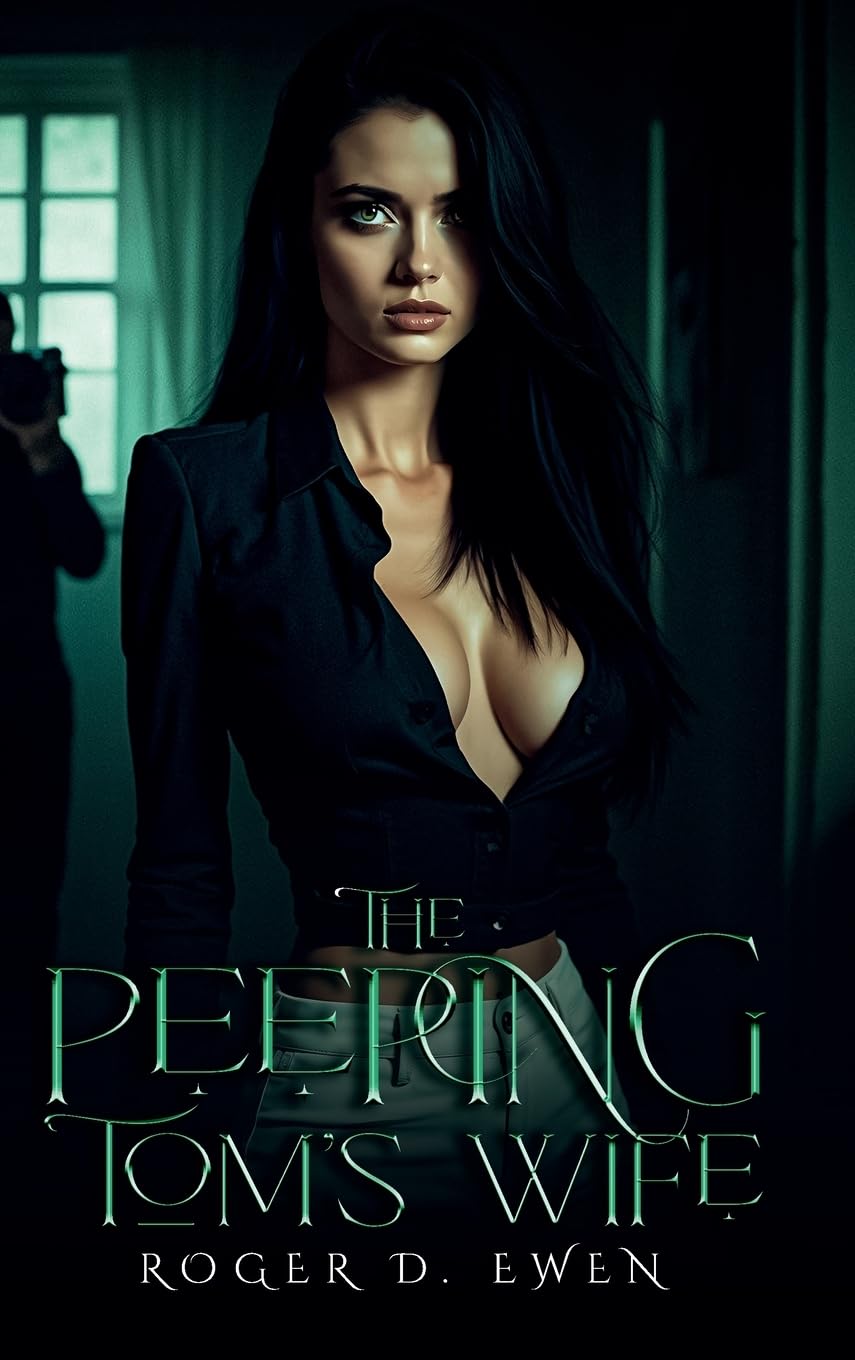 Product Image: The Peeping  Tom's Wife