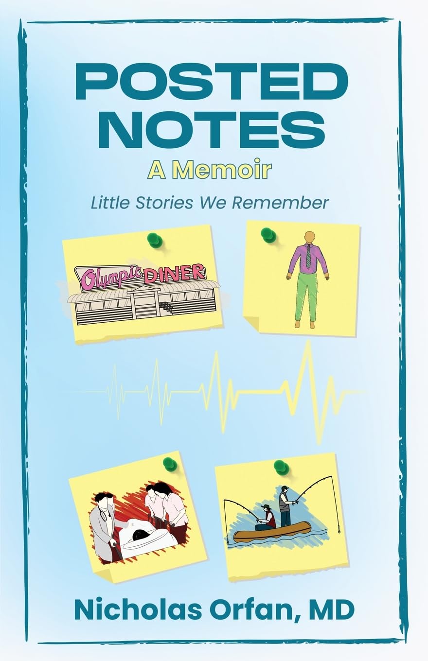 Posted Notes Medicine