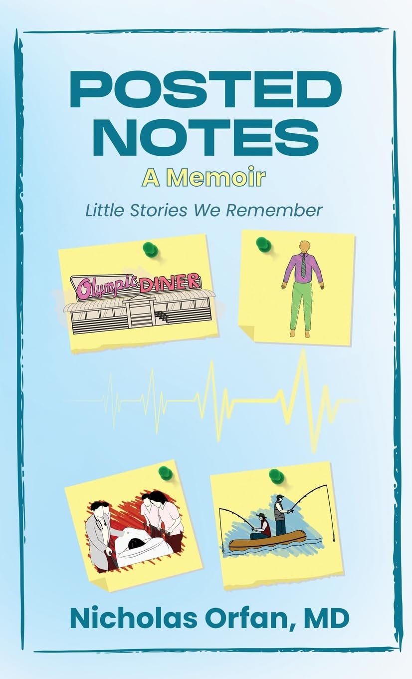 Posted Notes Medicine