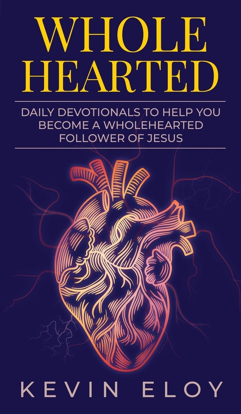 WHOLEHEARTED Self-help