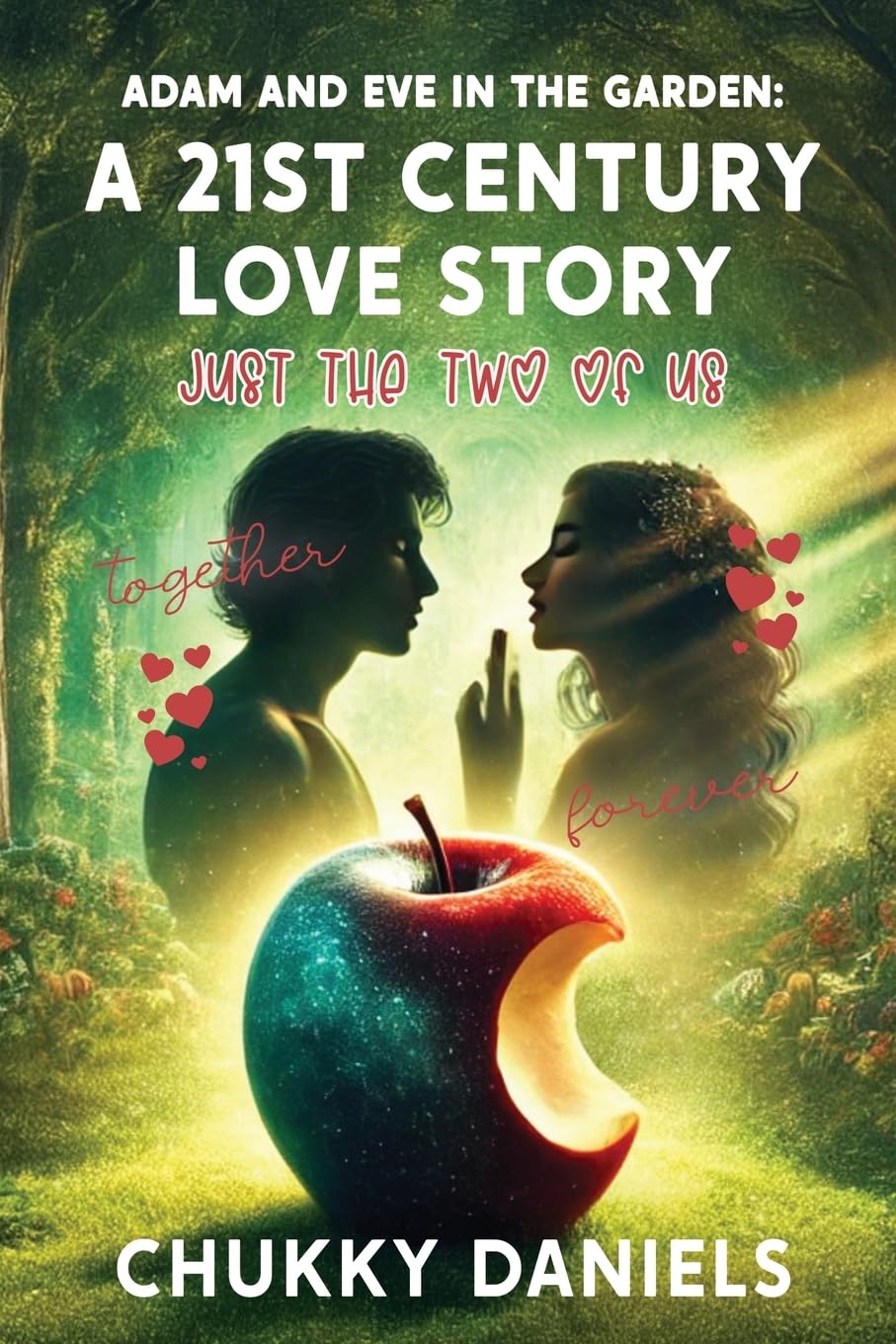 Adam and Eve in the Garden Religion & Esotericism