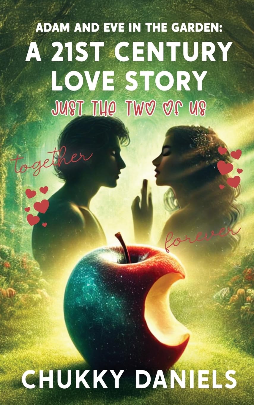 Adam and Eve in the Garden Religion & Esotericism