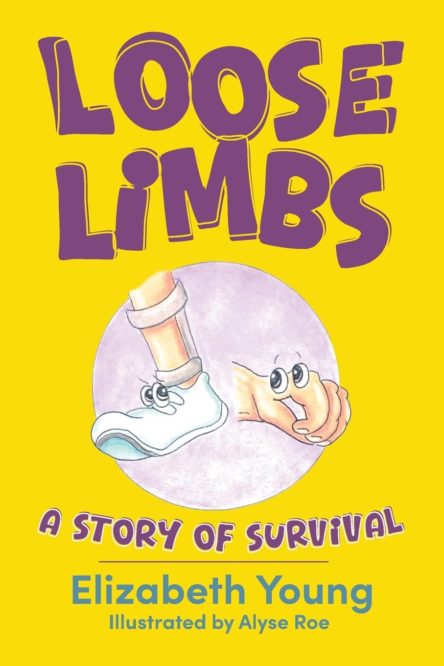 Loose Limbs: A Story of Survival Contemporary literature