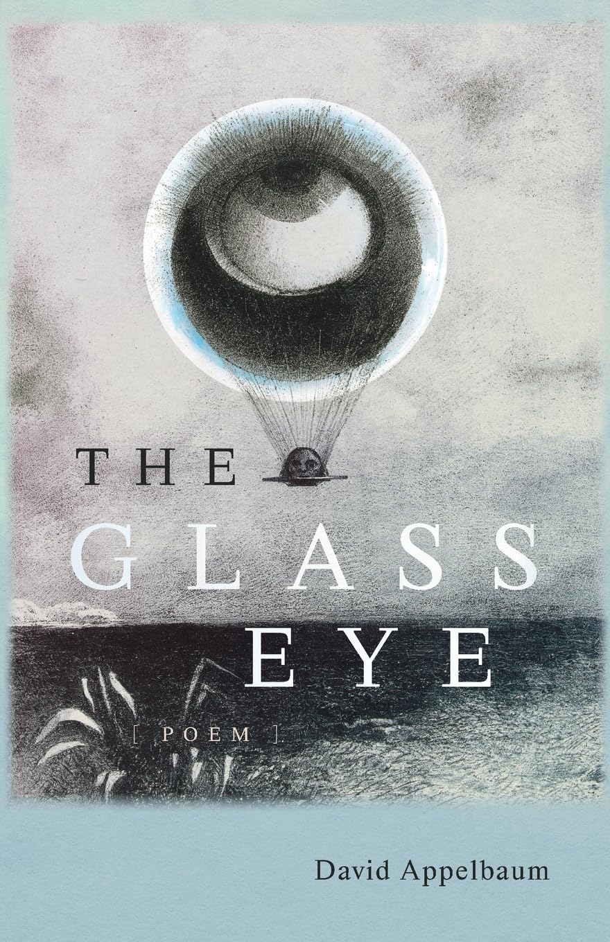 The Glass Eye Poetry