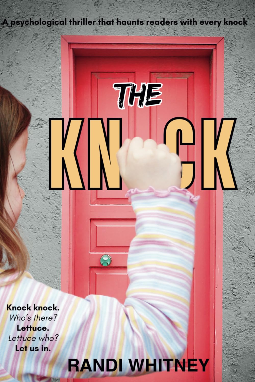 The Knock Suspense & Thrillers