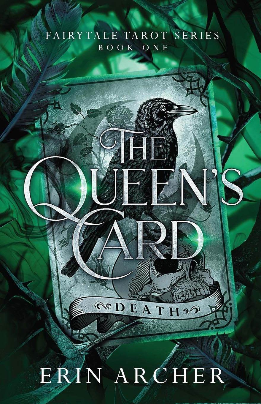 Product Image: The Queen's Card