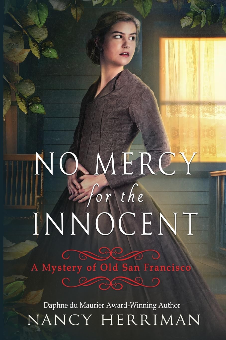 No Mercy for the Innocent Historical Fiction