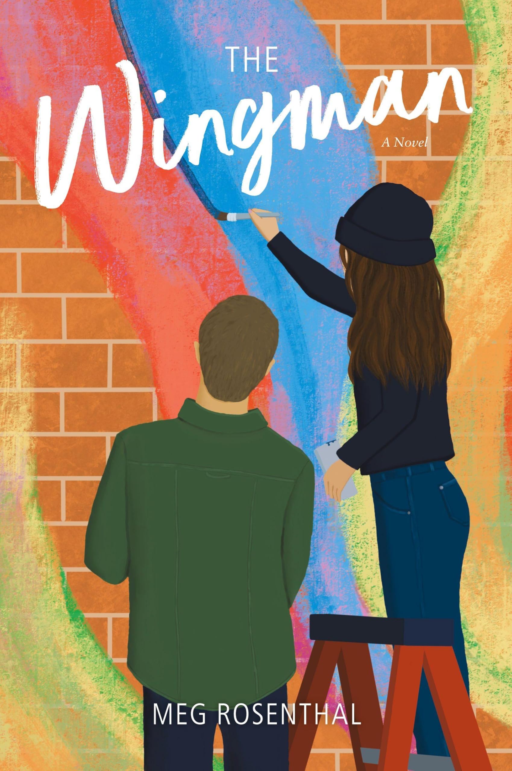 The Wingman Contemporary literature