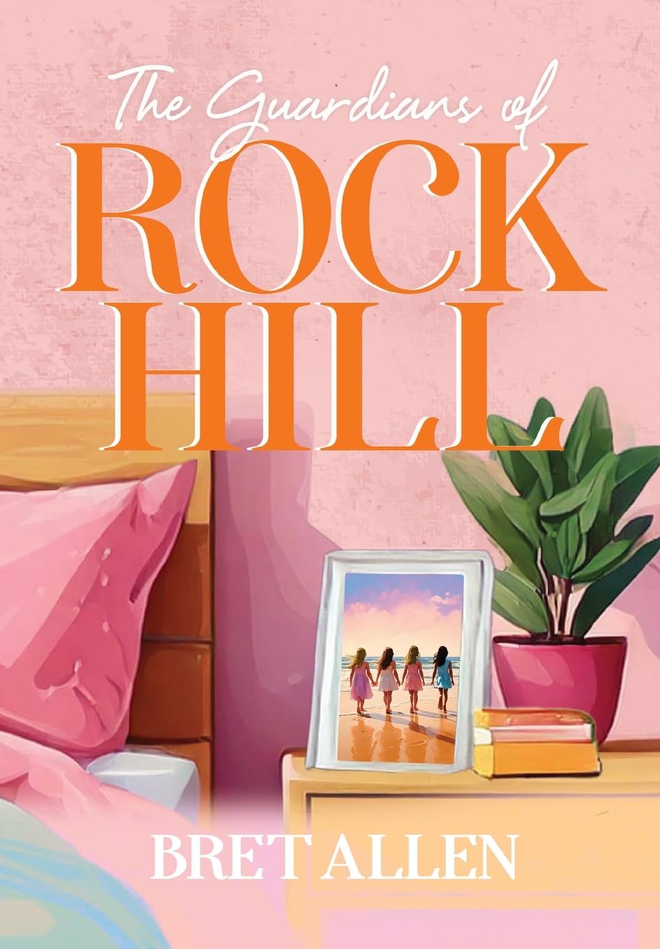 The Guardians of Rock Hill Contemporary literature