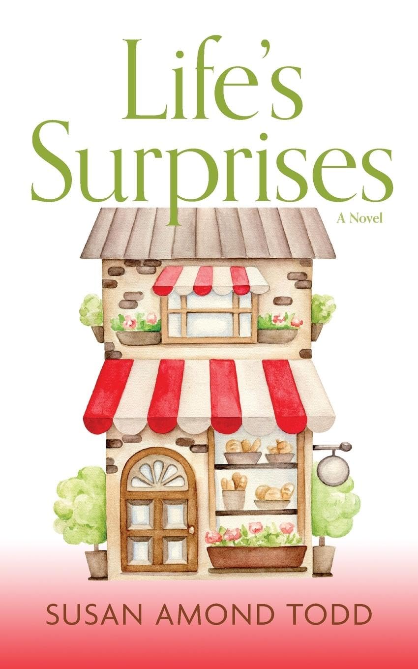 Product Image: Life's Surprises