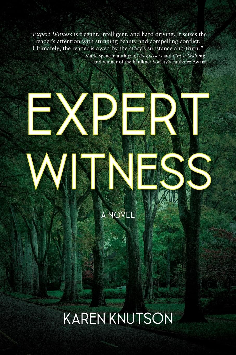 Product Image: Expert Witness