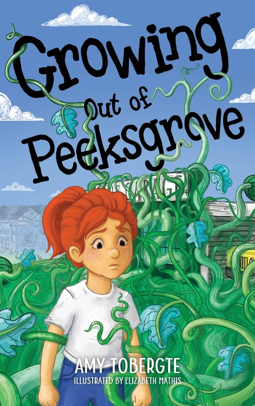 Growing Out of Peeksgrove Non-fiction