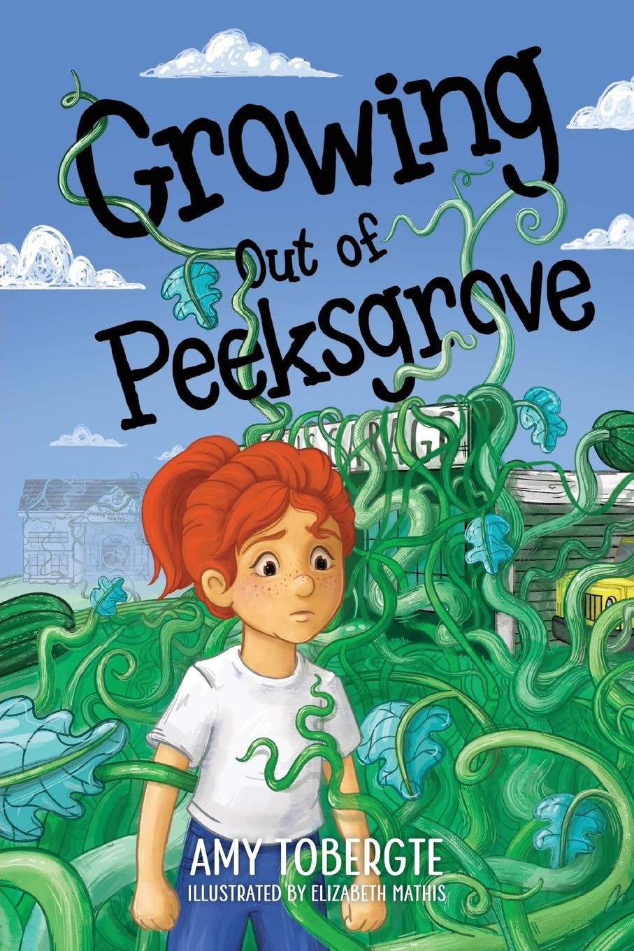 Growing Out of Peeksgrove Non-fiction