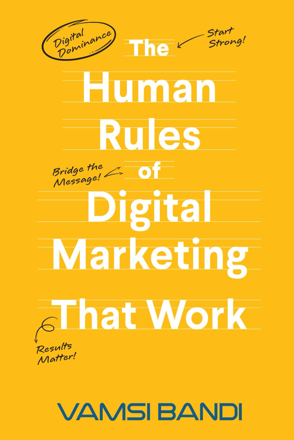 The Human Rules of Digital Marketing that Work Business, Finance & Career